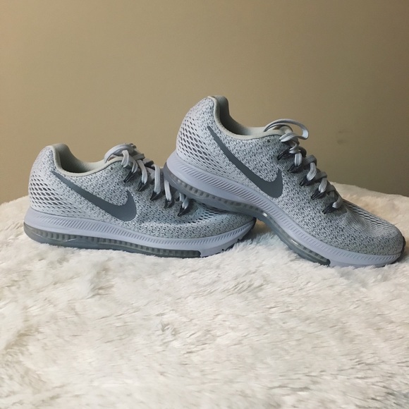 women's zoom all out low running shoes